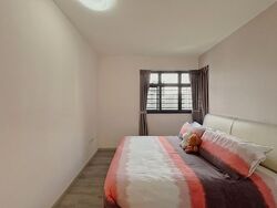 Blk 472C Fernvale Rivergrove (Sengkang), HDB 5 Rooms #605794591